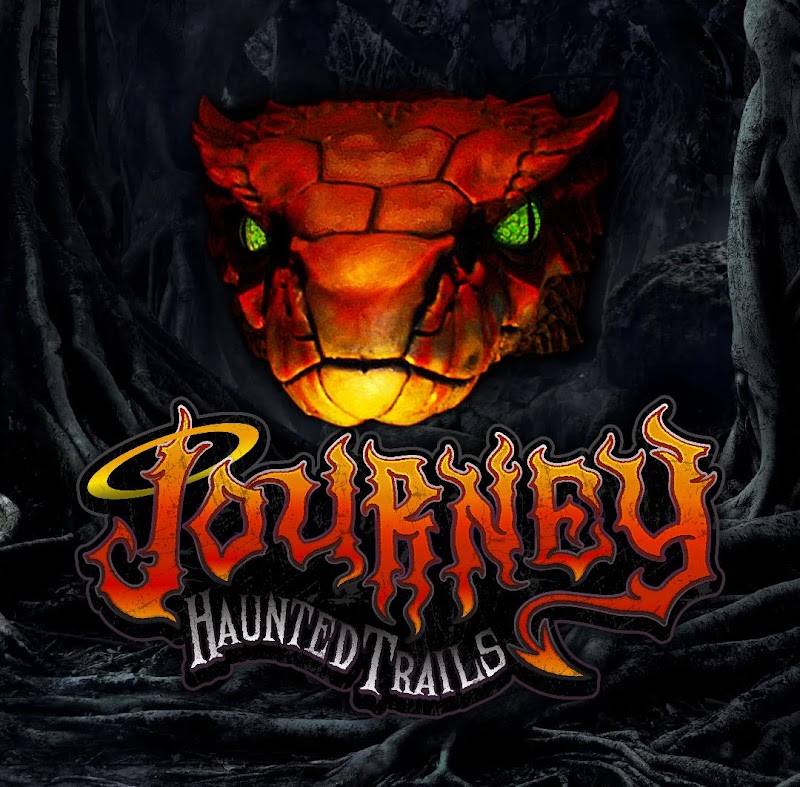 Journey Haunted Trails