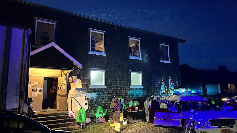 BooCoda SpookTacular Haunted House - Washington ...