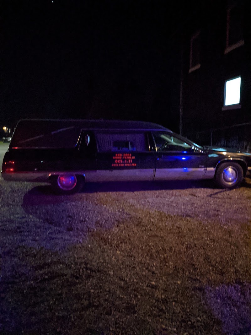 BooCoda SpookTacular Haunted House - Washington ...