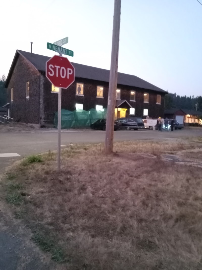 BooCoda SpookTacular Haunted House - Washington ...