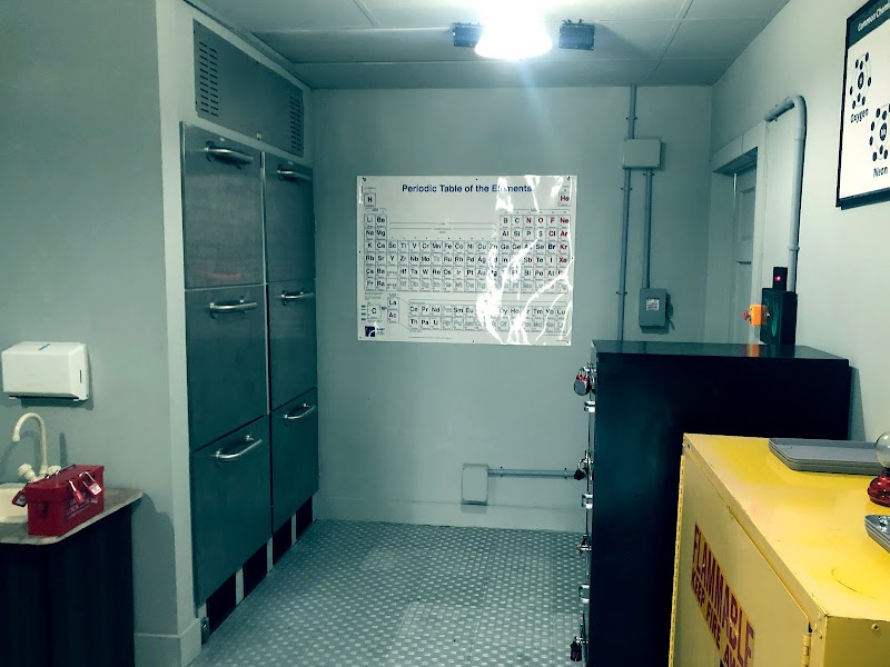 The Ultimate Escape Room | Escaperoom