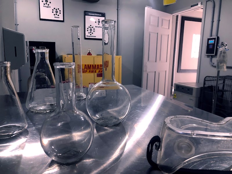 The Ultimate Escape Room | Escaperoom