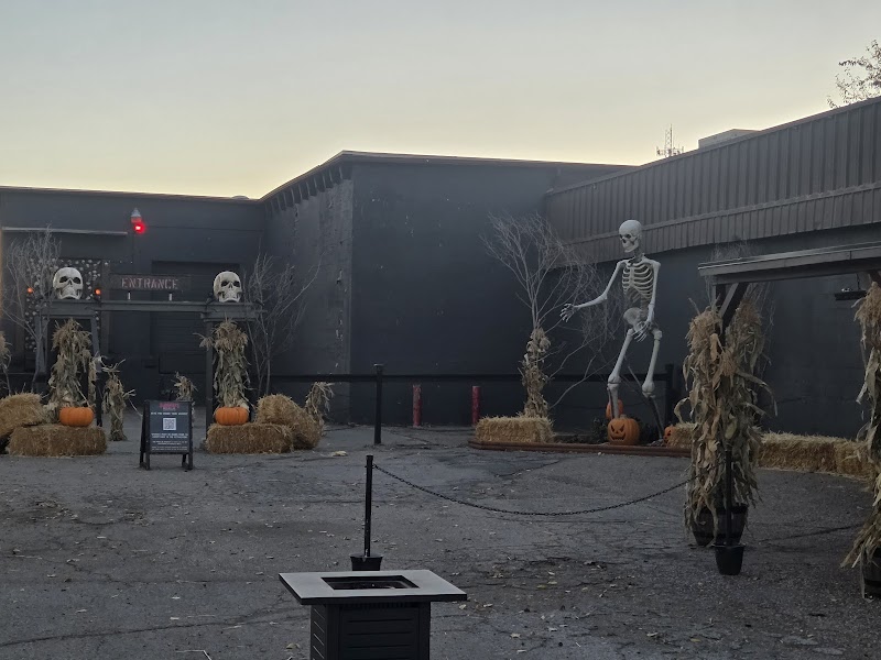 Slaughters Realm Haunted Attraction - Idaho ...