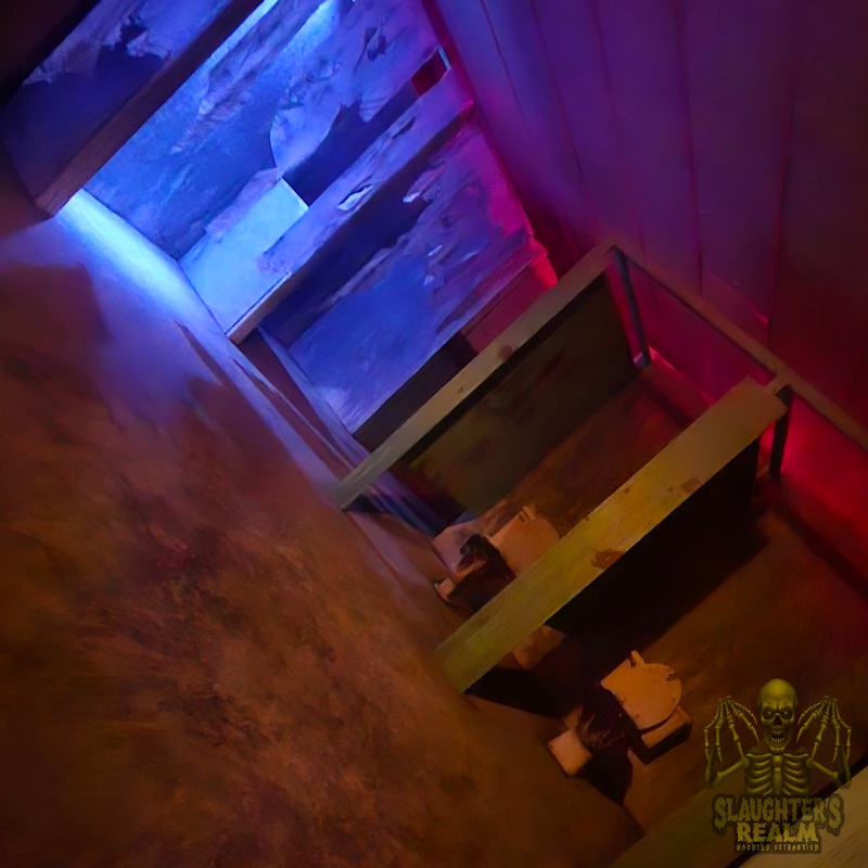 Slaughters Realm Haunted Attraction - Idaho ...