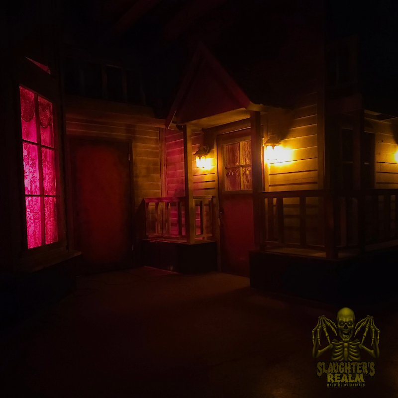 Slaughters Realm Haunted Attraction - Idaho ...