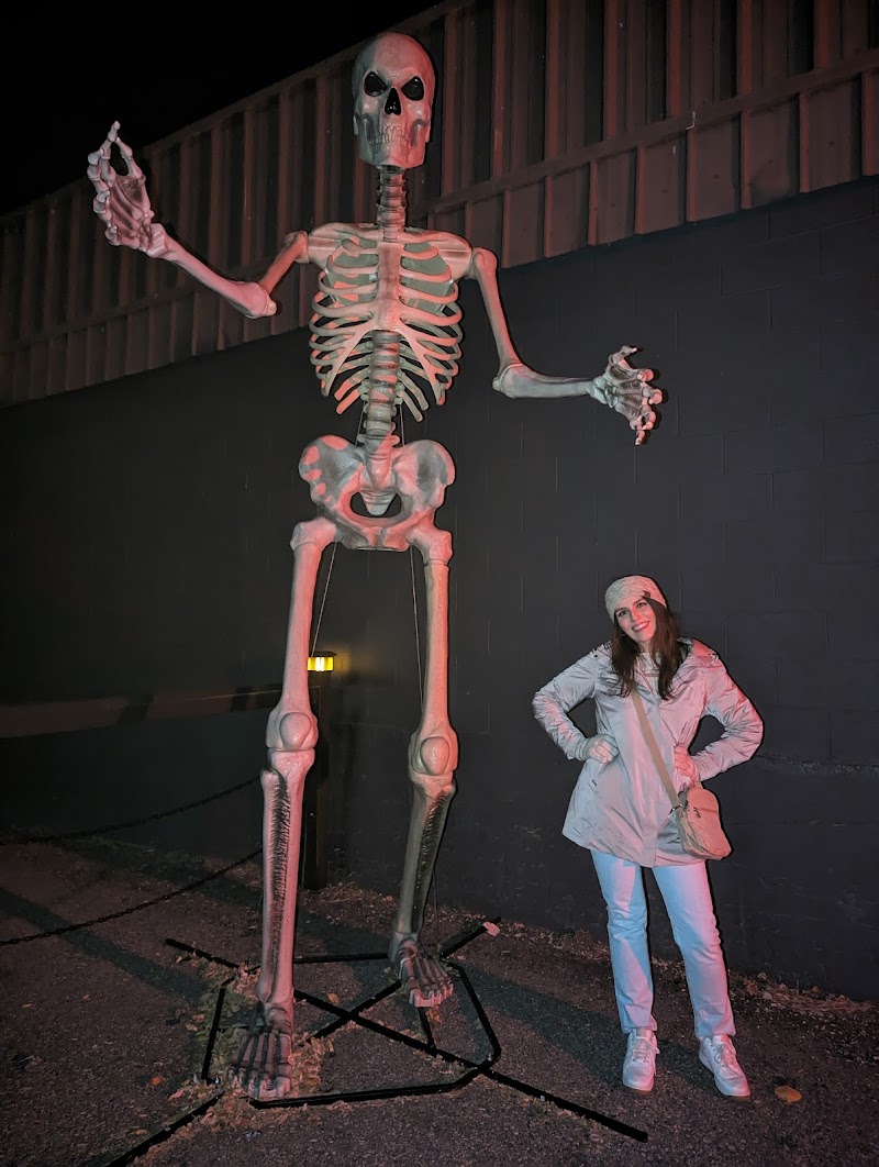 Slaughters Realm Haunted Attraction - Idaho ...