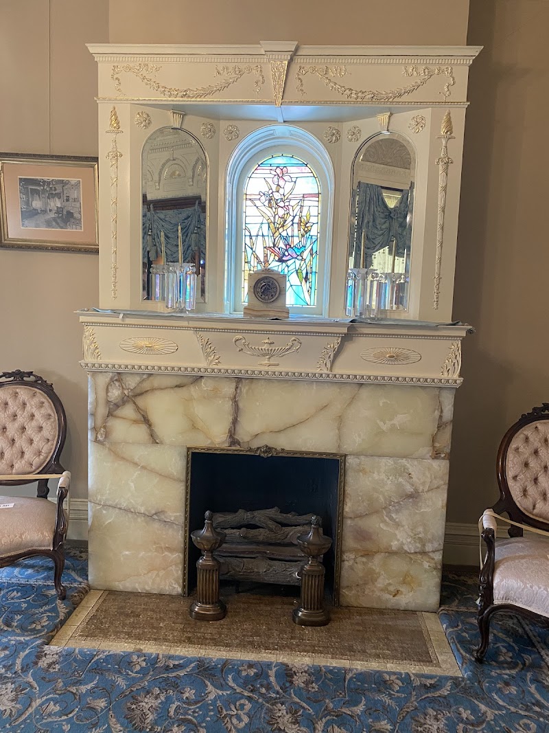 Fairlawn Mansion and Museum - Real Haunts in Superior WI