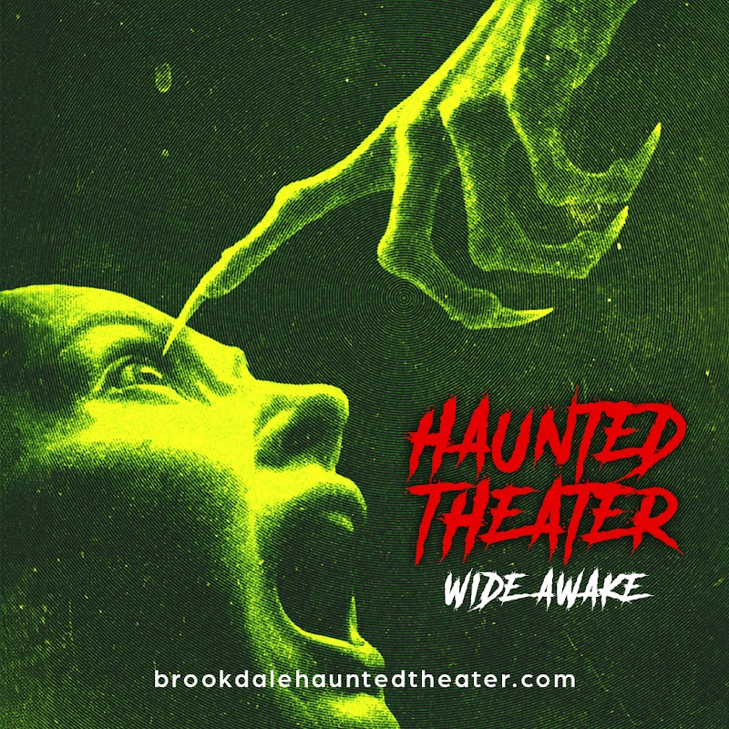 Brookdale Haunted Theater