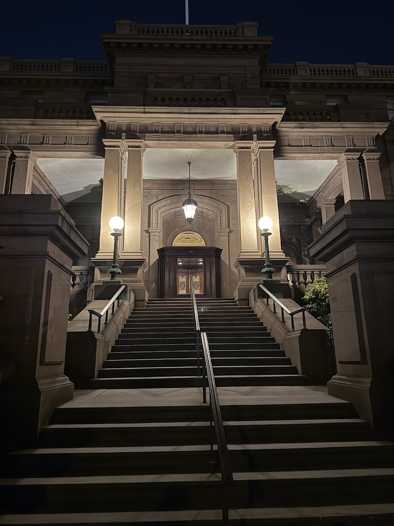 San Francisco Haunted House Event