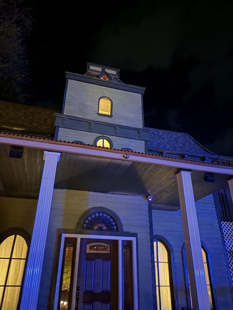 Midnight Movies (Haunted Attraction)