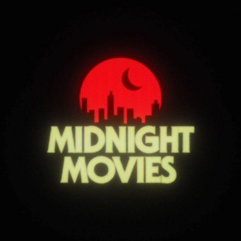 Midnight Movies (Haunted Attraction)