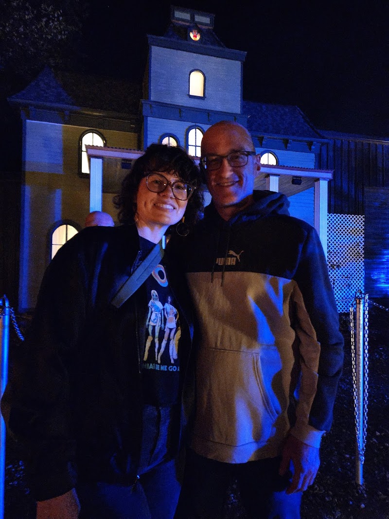 Midnight Movies (Haunted Attraction)