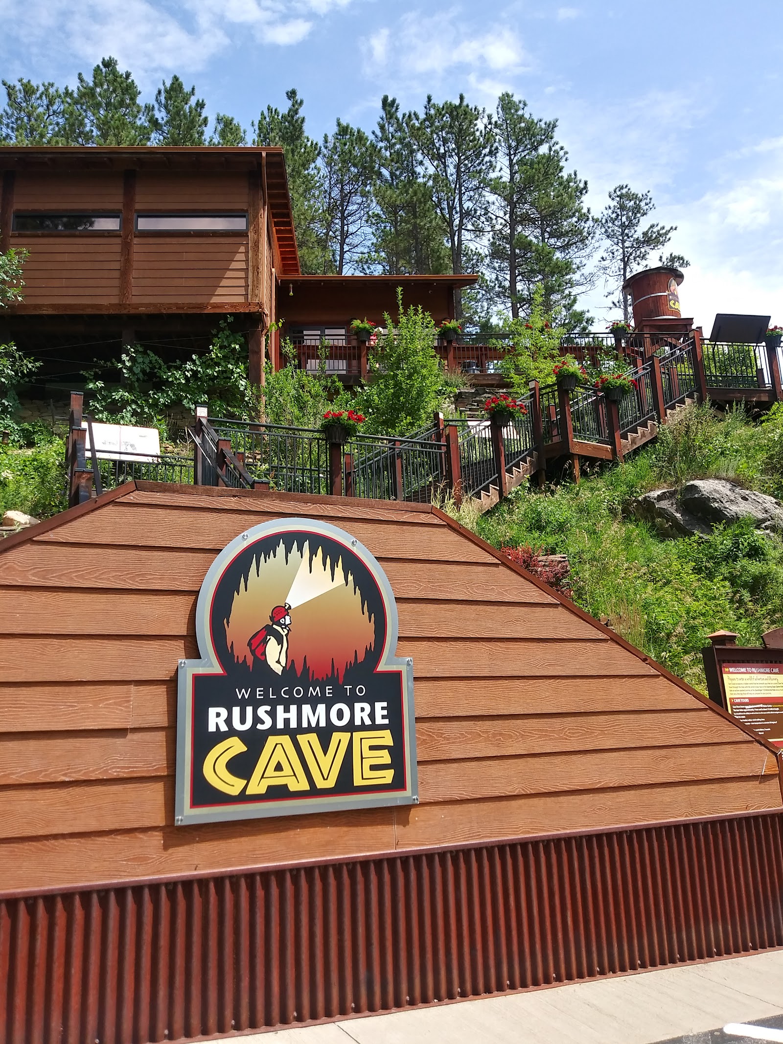 Rush Mountain Adventure Park | The Haunting