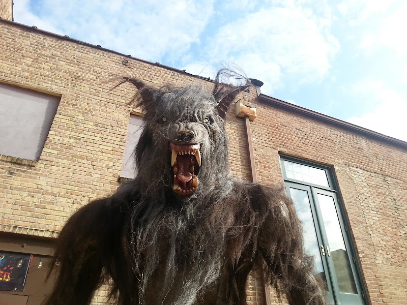Aurora IL Halloween Attractions
