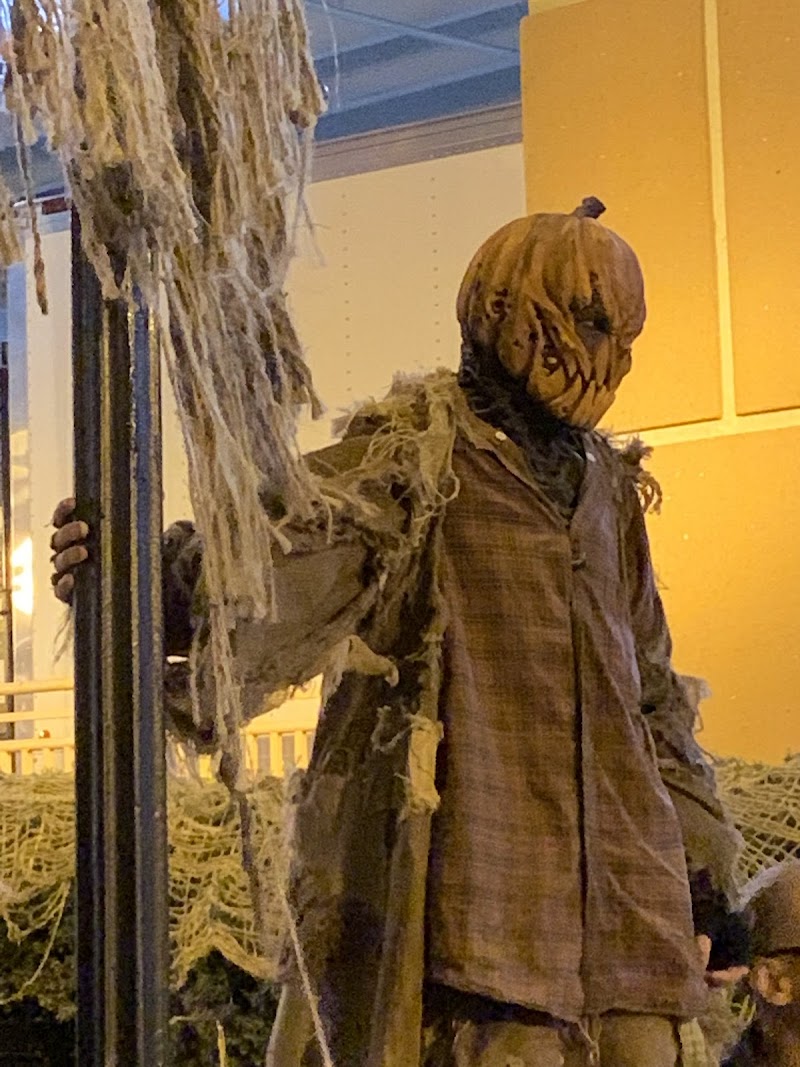 Aurora IL Halloween Attractions