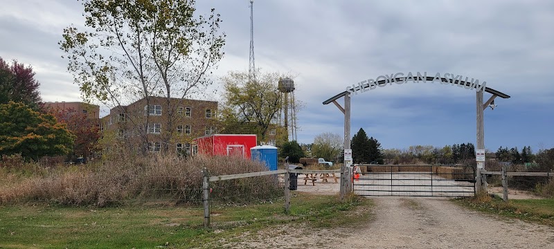 Sheboygan Haunted Asylum