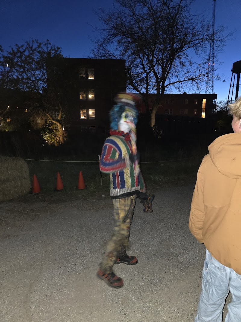 Sheboygan Haunted Asylum