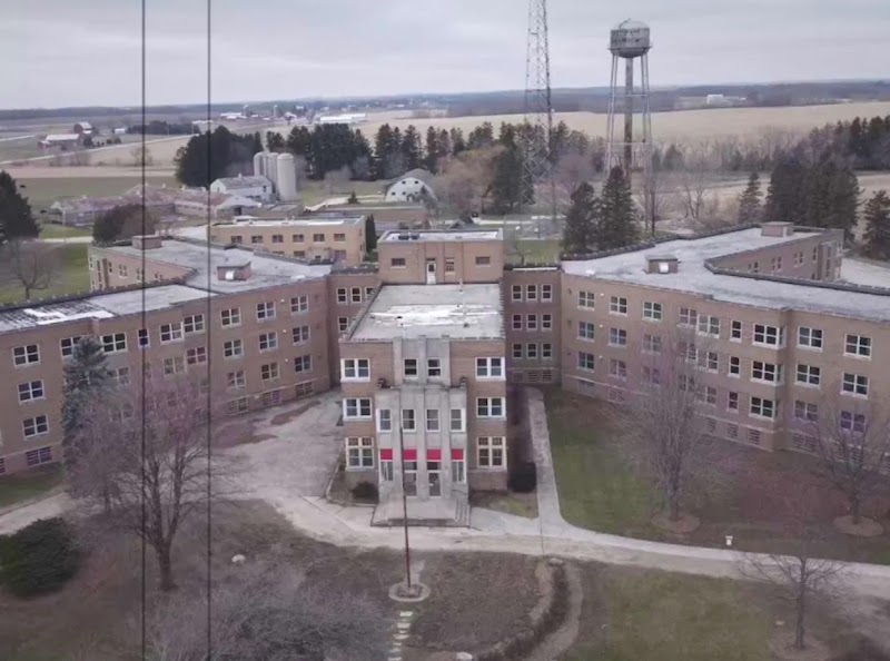 Sheboygan Haunted Asylum