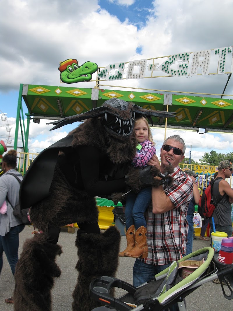 Find Best Haunted House in Vermont