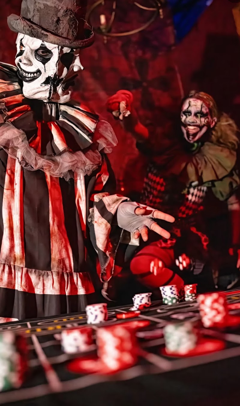 Frightmare Mansion