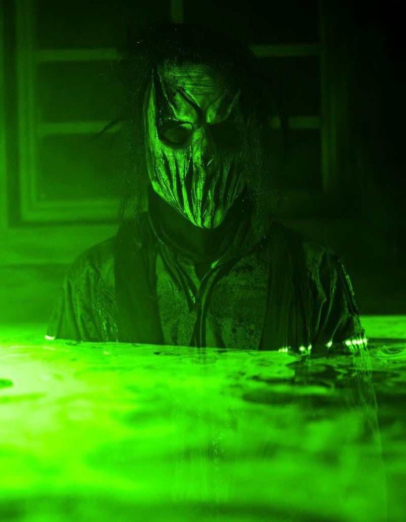Frightmare Mansion