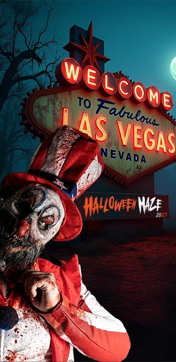 Frightmare Mansion