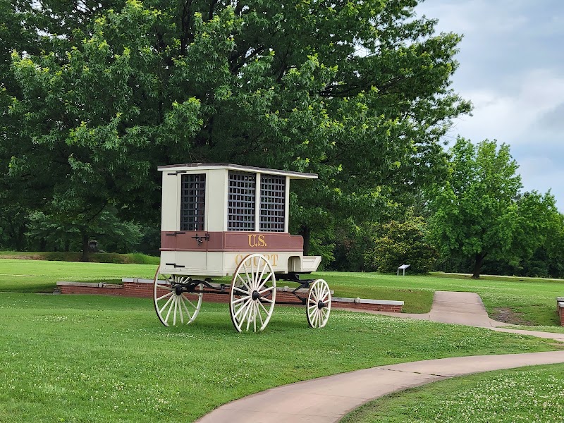 Fort Smith AR Halloween Attractions