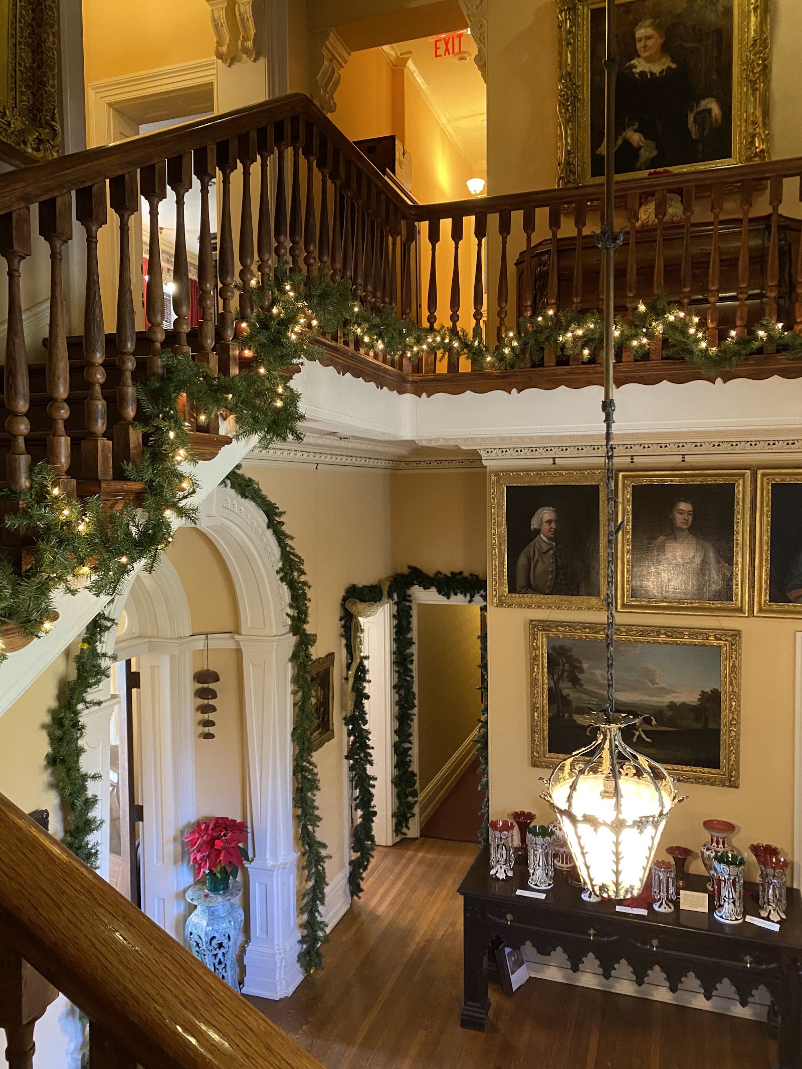 Rockwood Park & Museum