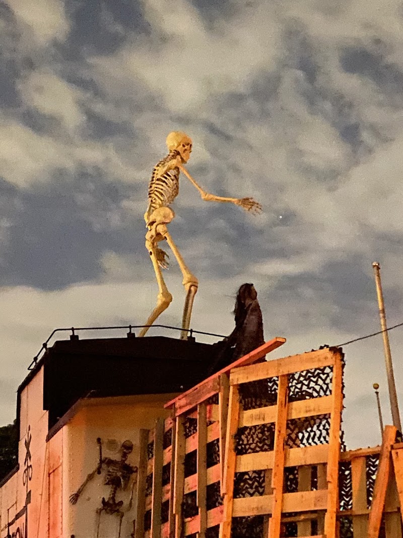 Killdare Haunted City