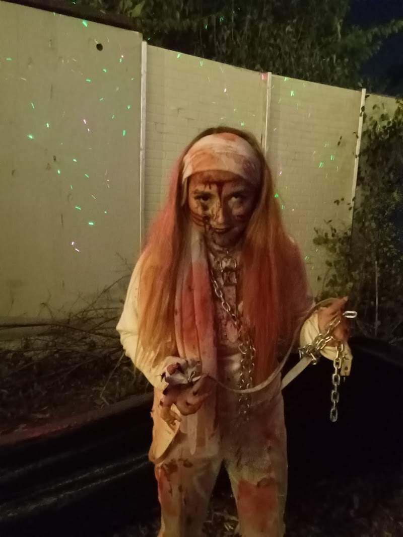 Killdare Haunted City