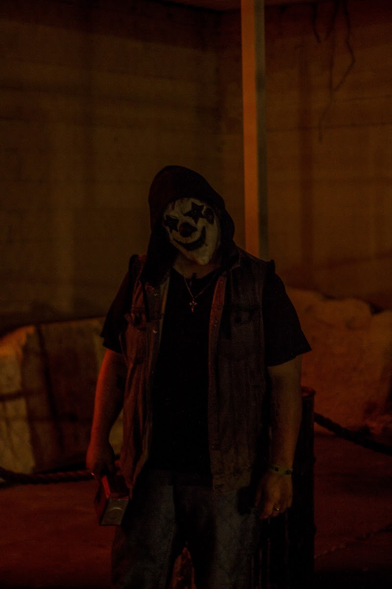 The 13th Ward Haunted Attraction