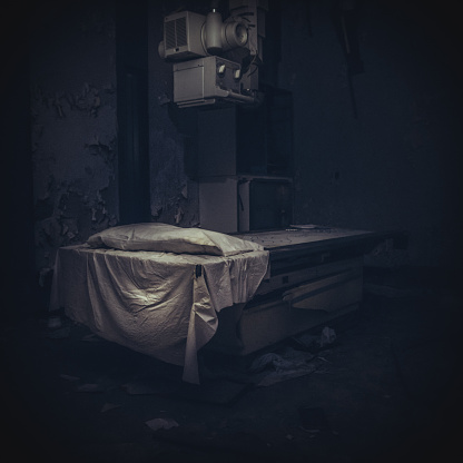 The 13th Ward Haunted Attraction