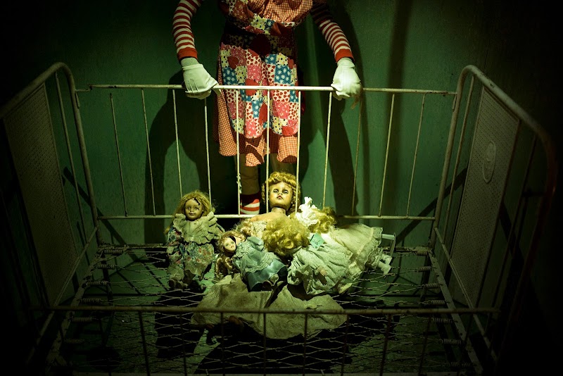 The 13th Ward Haunted Attraction