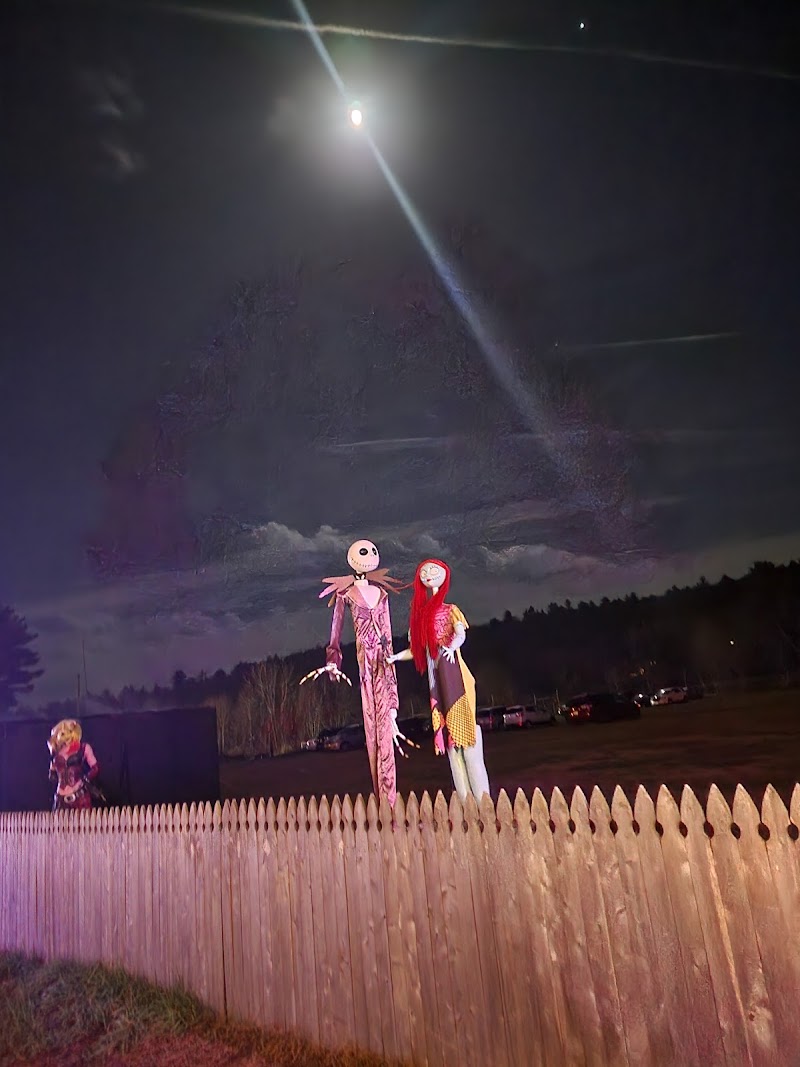 13th World Fright Park