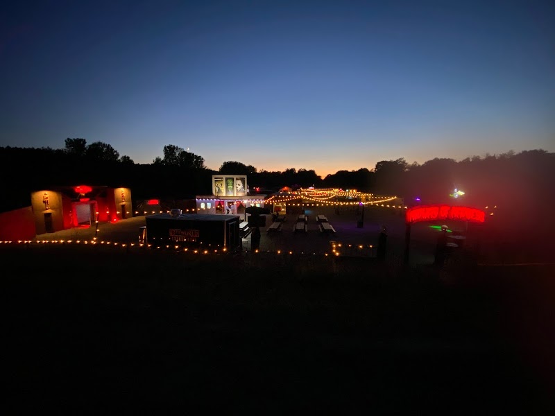 13th World Fright Park