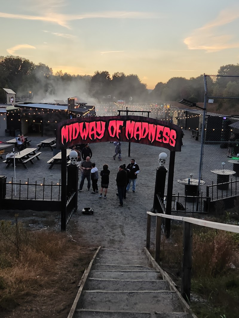13th World Fright Park