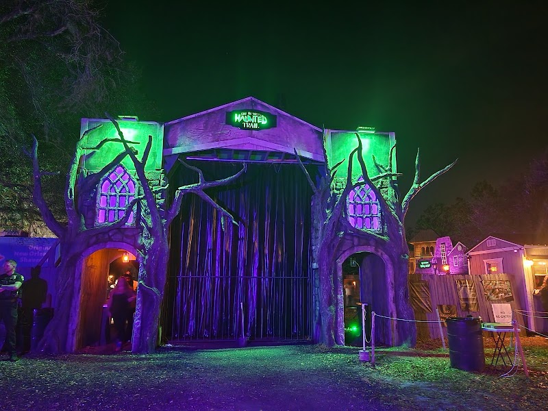Contacting California Haunted Houses.com