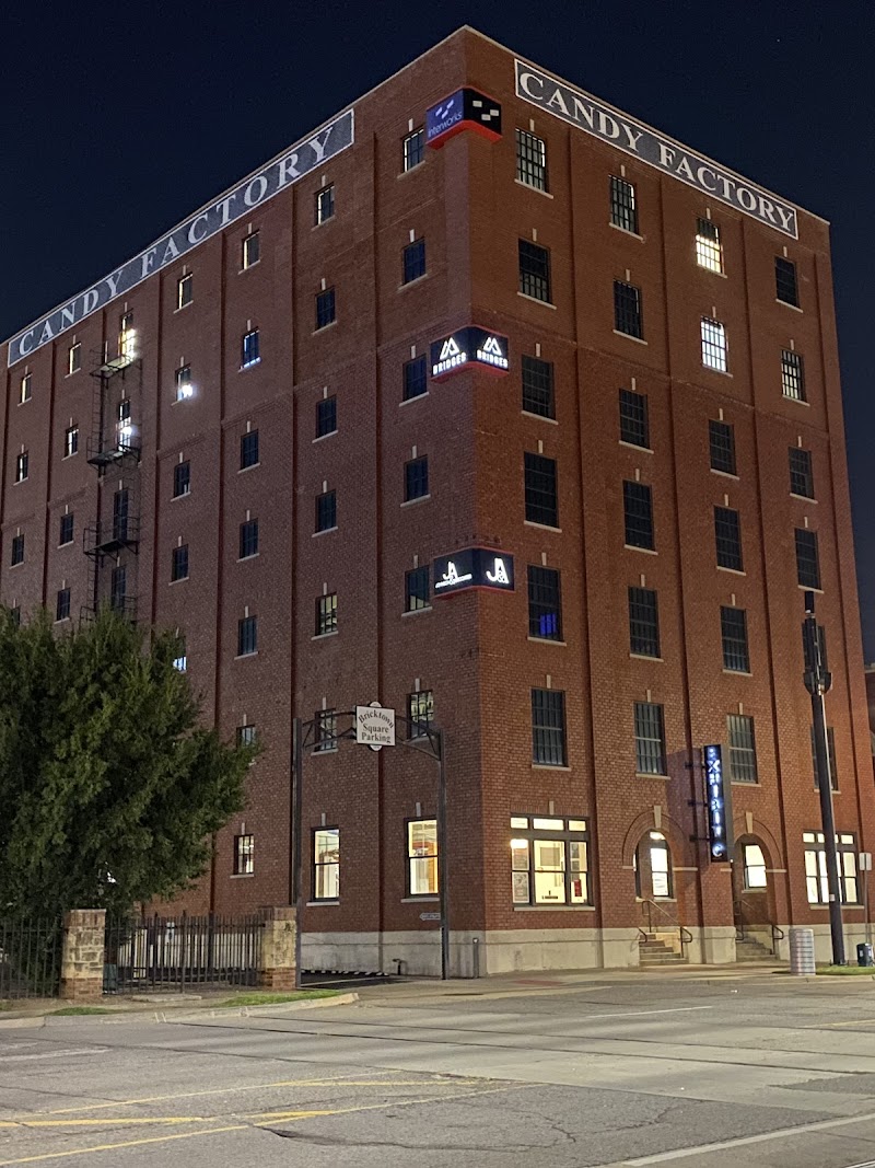 Haunted House in Oklahoma City ...