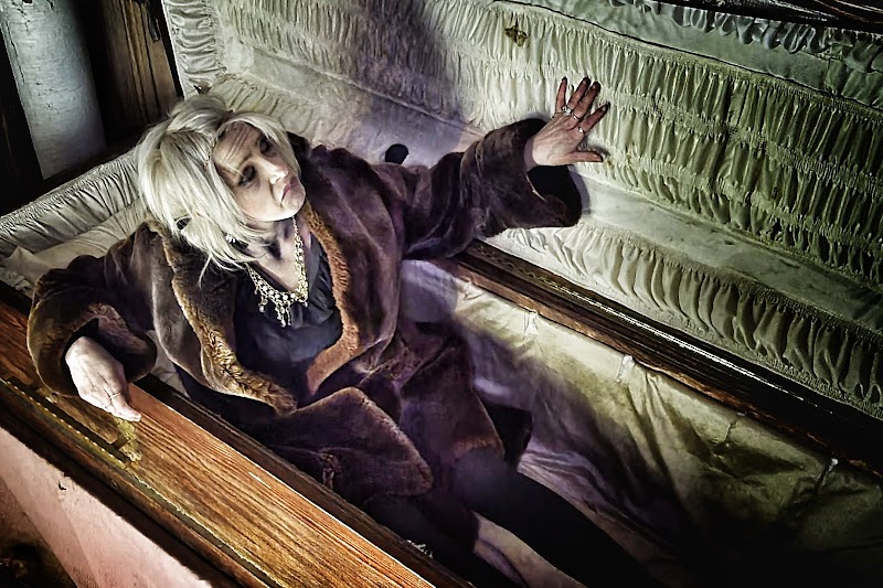 Haunted House in Brookings South Dakota Fear Asylum ...