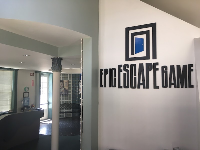 The Factory - Epic Escape Game Muncie