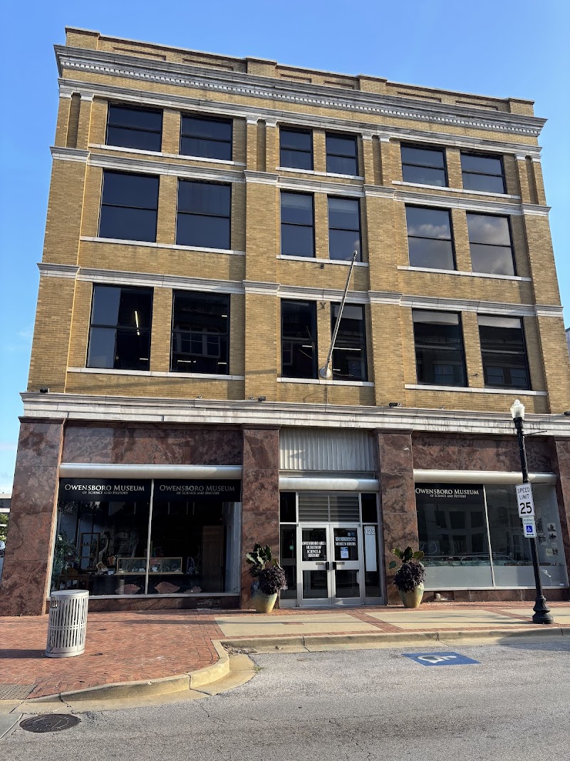 Owensboro KY Halloween Attractions