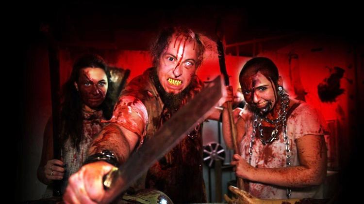 Enigma Haunt 5577