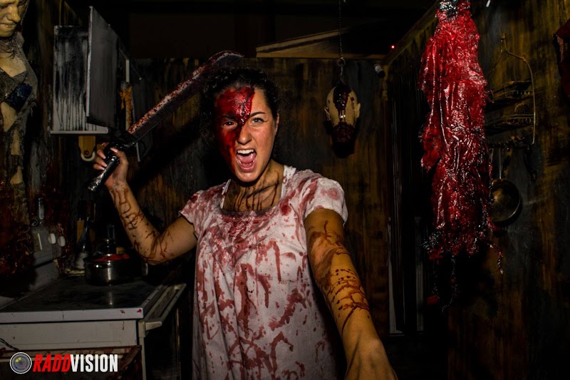 Enigma Haunt 5577