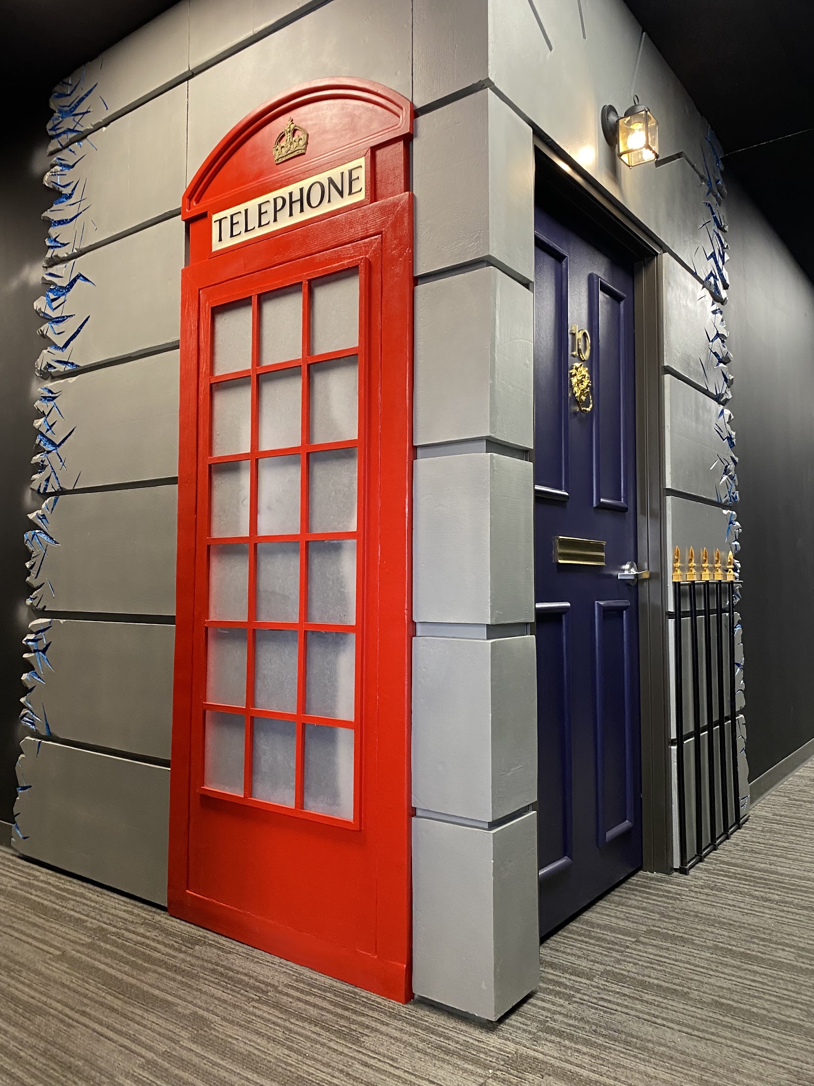 Dynamic Escape Rooms Tempe AZ