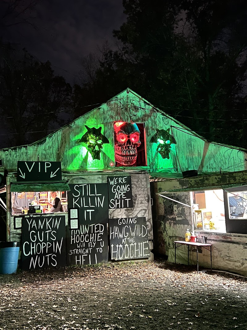 Wicked Forest