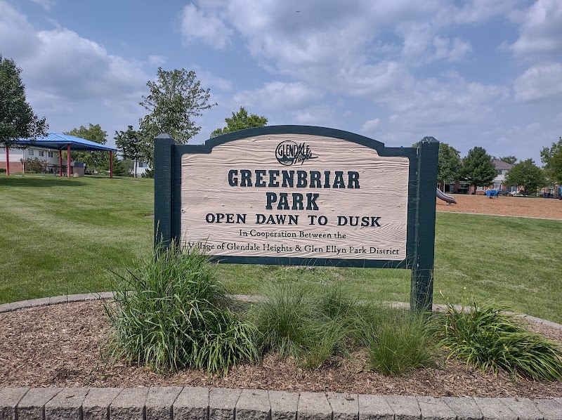 Greenbriar Cemetery