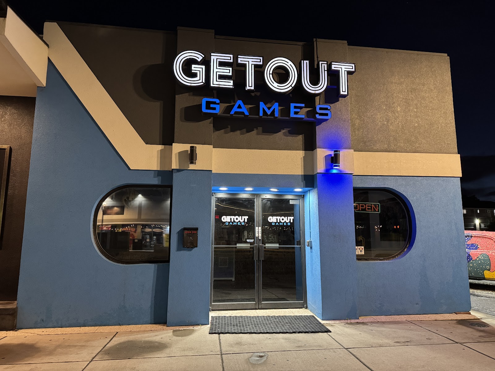 GetOut Games in Provo, UT