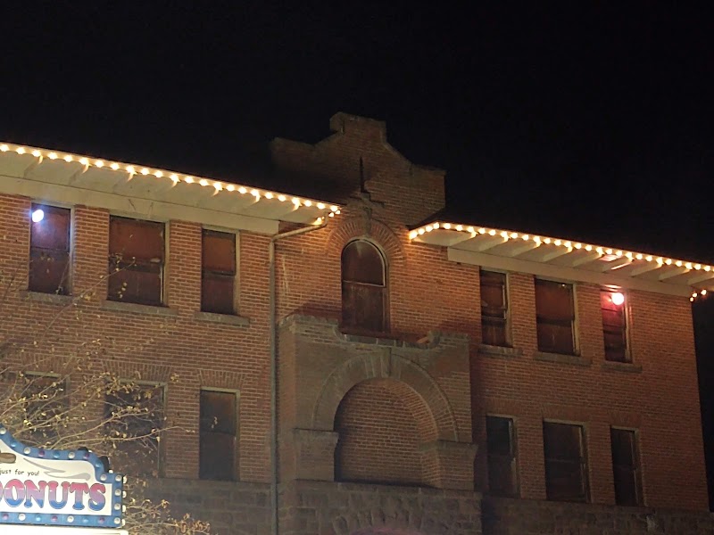 Haunted Mansions of Albion