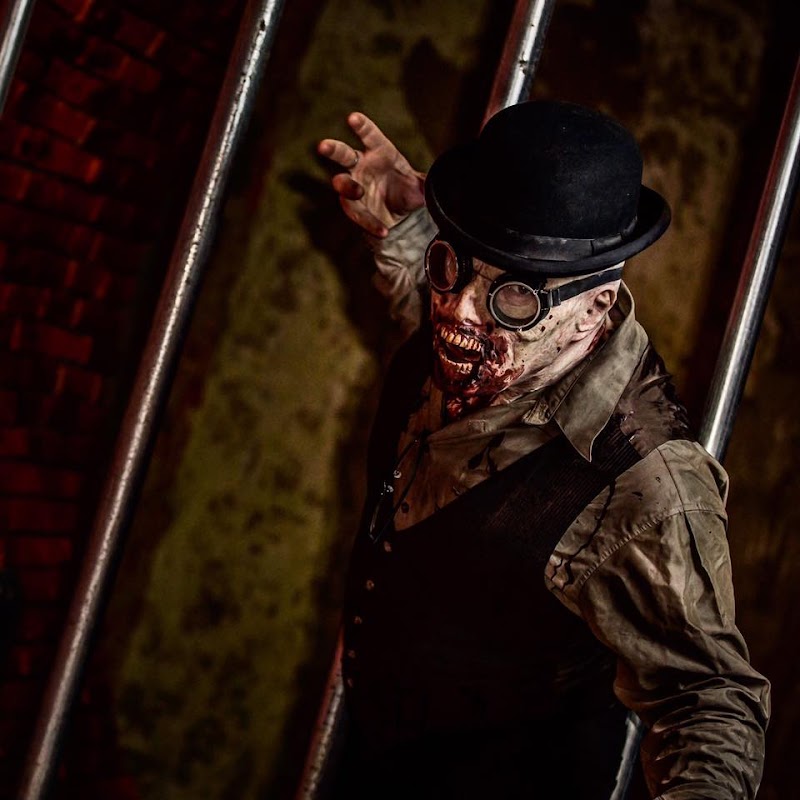 The Nevermore Haunt