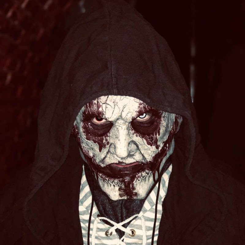The Nevermore Haunt